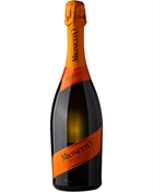 Mionetto Prosecco Brut DOC Organic Prosecco Italien 75 cl 11%